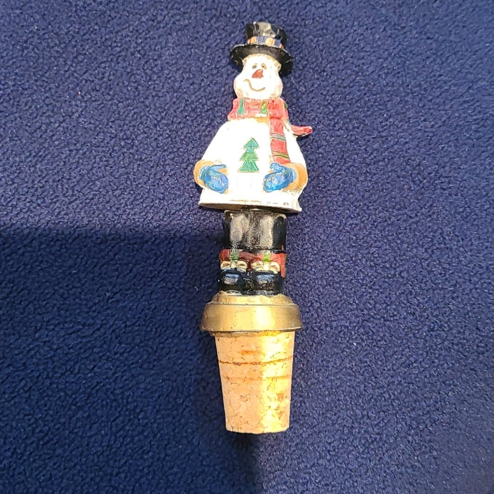 Wine cork